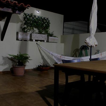 Grillohouse Villa Lourinhã Buitenkant foto