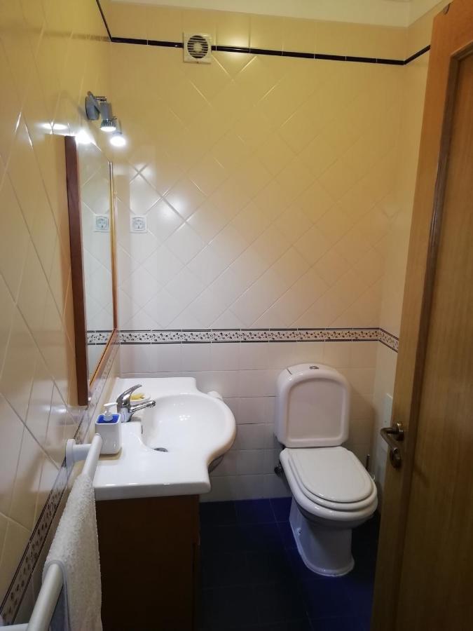 Grillohouse Villa Lourinhã Buitenkant foto