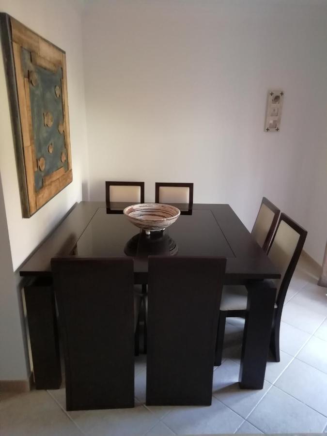 Grillohouse Villa Lourinhã Buitenkant foto