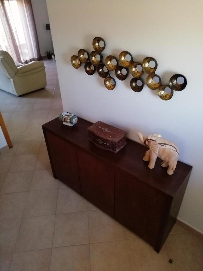 Grillohouse Villa Lourinhã Buitenkant foto