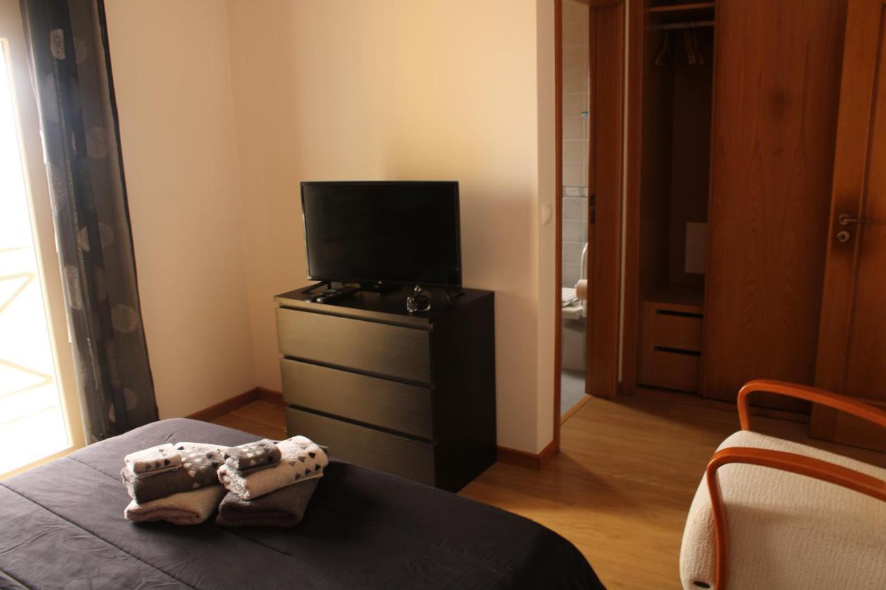 Grillohouse Villa Lourinhã Buitenkant foto