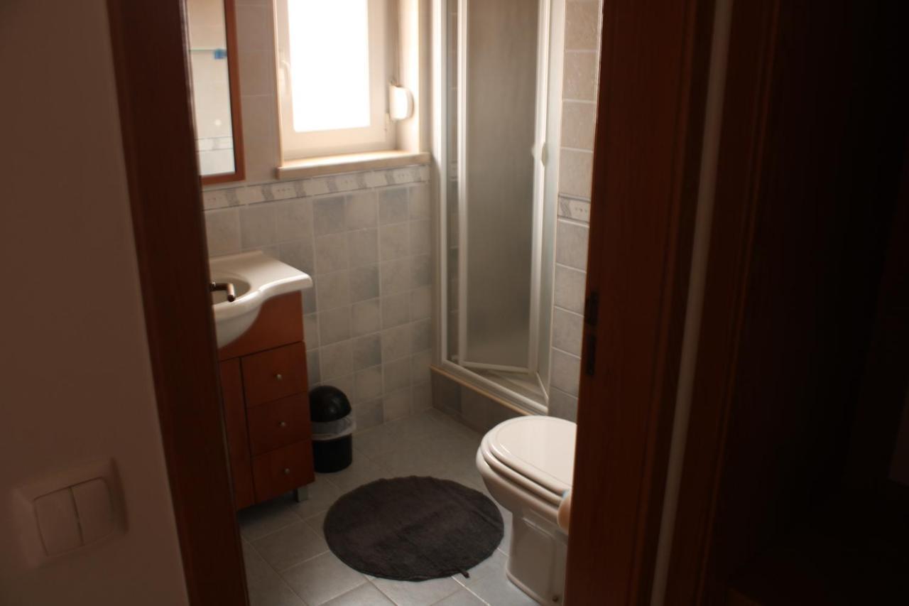 Grillohouse Villa Lourinhã Buitenkant foto